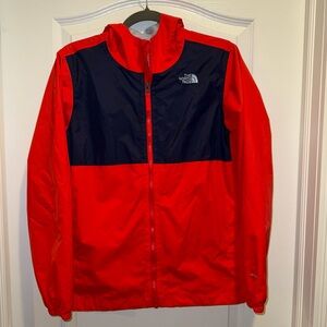 The North Face Boy’s Rain Jacket